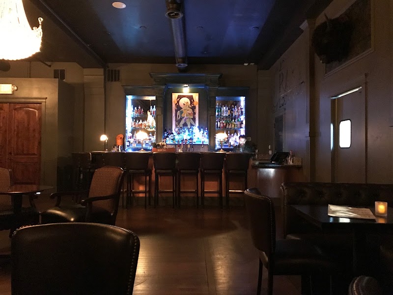 Craft Lounge - Event Venue in Nampa, Idaho