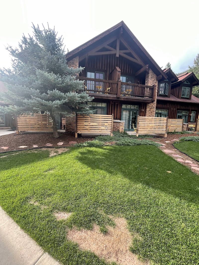 The Bivvi Hostel Telluride - Event Venue in Placerville, Colorado