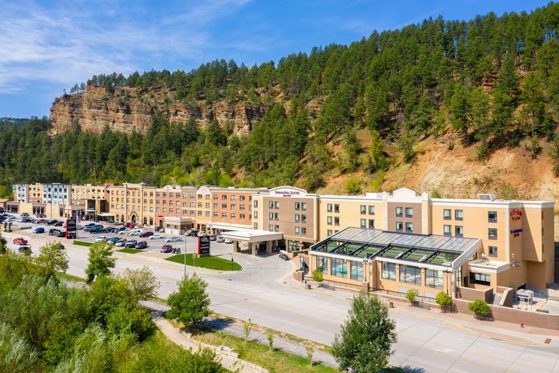 DoubleTree by Hilton Deadwood at Cadillac Jack's - Event Venue in Deadwood, South Dakota