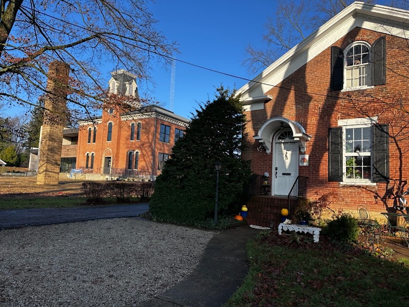 Three Ten Bed and Breakfast - Event Venue in Yellow Springs, Ohio