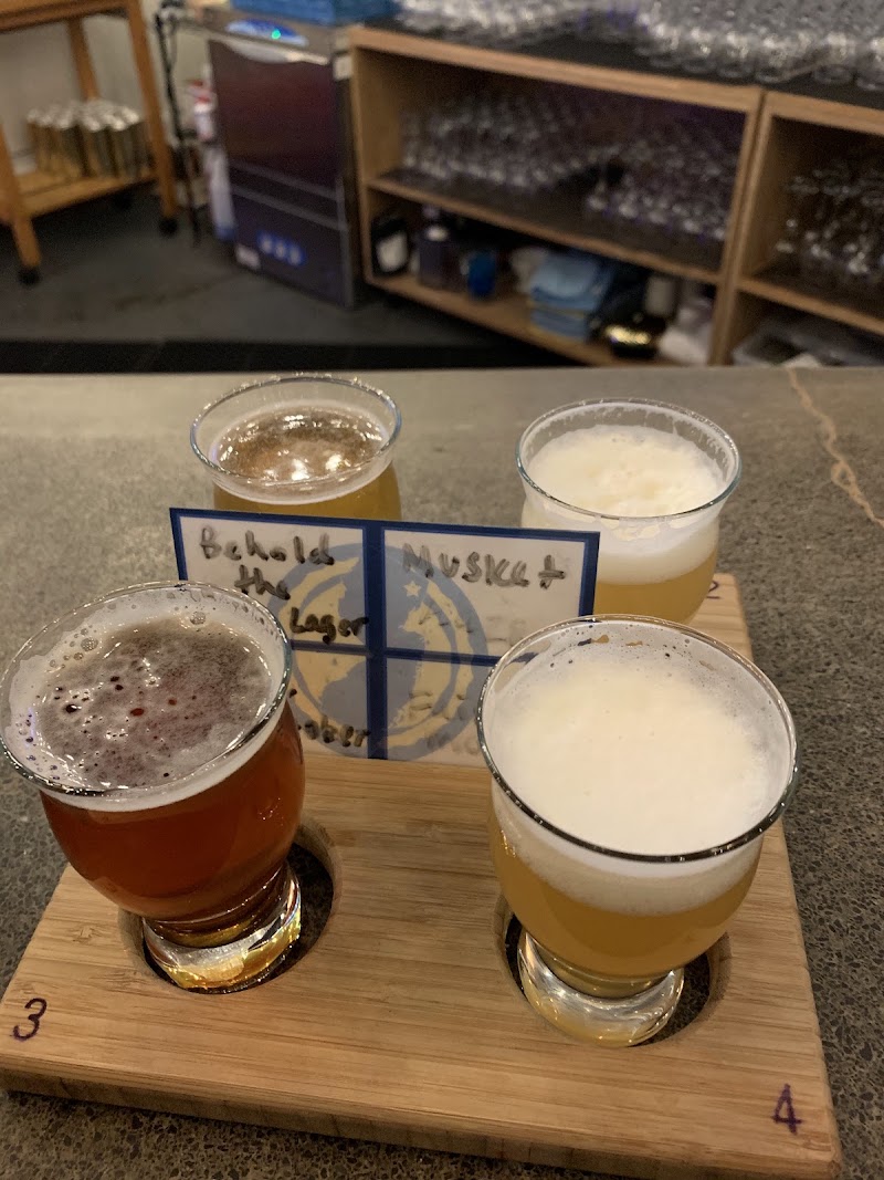 Hackensack Brewing - Event Venue in Hackensack, New Jersey