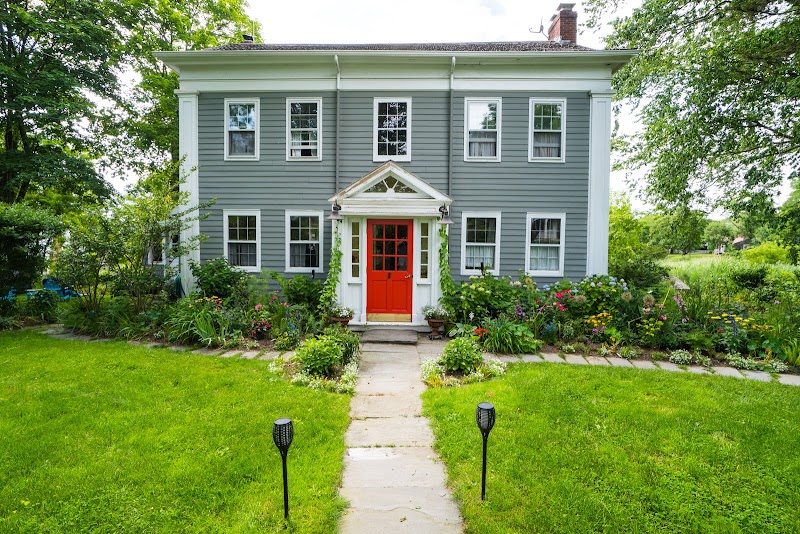 Main Street Inn - Event Venue in Sag Harbor, New York