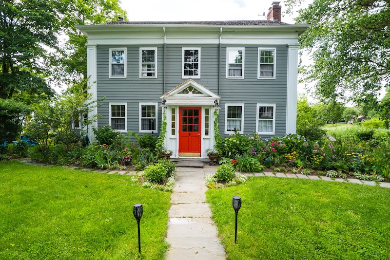 Main Street Inn - Event Venue in Sag Harbor, New York
