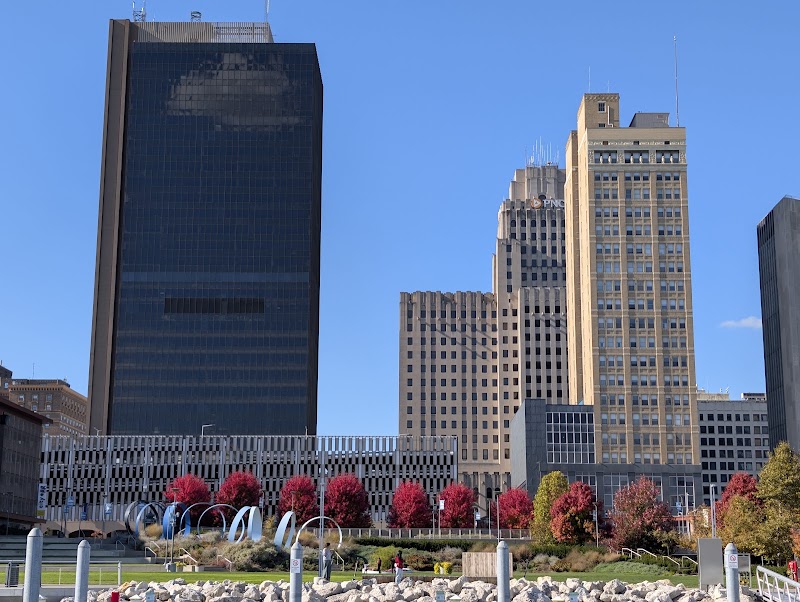Downtown Toledo - Event Venue in Toledo, Ohio