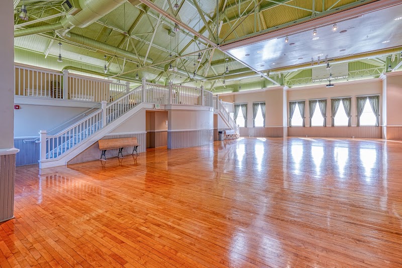Dixie Academy - Event Venue in St. George, Utah