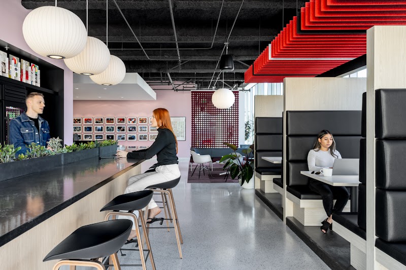 Woven Workspaces - Event Venue in Las Vegas, Nevada