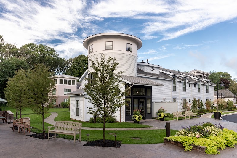 Briar Barn Inn - Event Venue in Rowley, Massachusetts