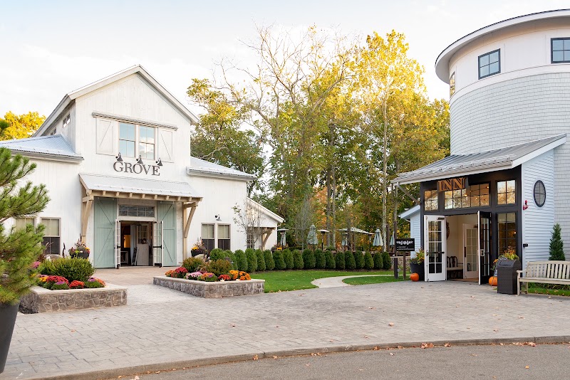 Briar Barn Inn - Event Venue in Rowley, Massachusetts
