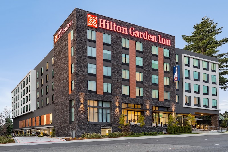 Hilton Garden Inn Seattle Airport - Event Venue in SeaTac, Washington