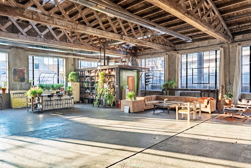 ODR Studios - Event Venue in Newark, New Jersey