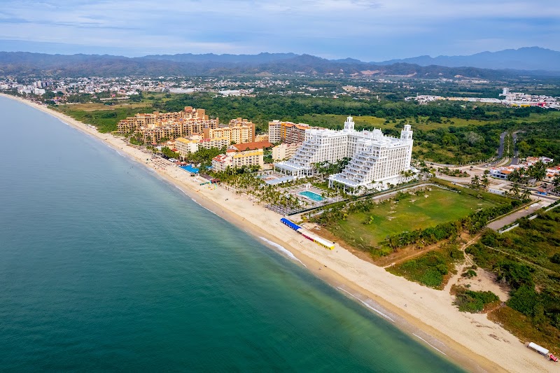 Hotel Riu Palace Pacifico - Event Venue in Nuevo Vallarta, Nay.