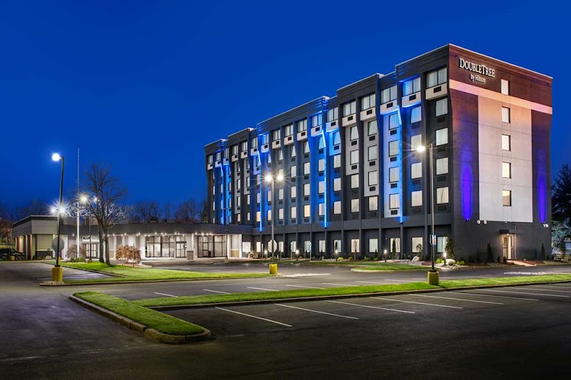 DoubleTree by Hilton Monroe Township Cranbury - Event Venue in Monroe Township, New Jersey