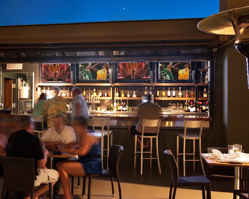 Prairie Fire at the Padre Hotel - Event Venue in Bakersfield, California