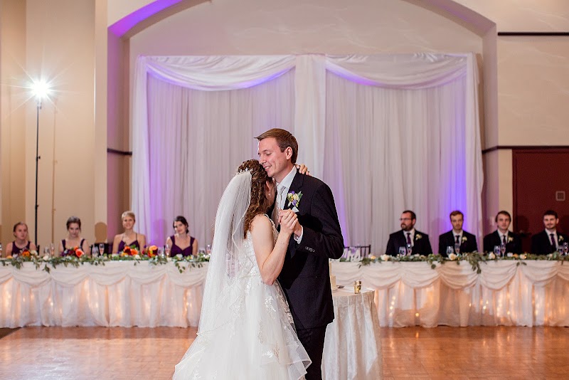 Holy Trinity Center - Event Venue in Pittsburgh, Pennsylvania
