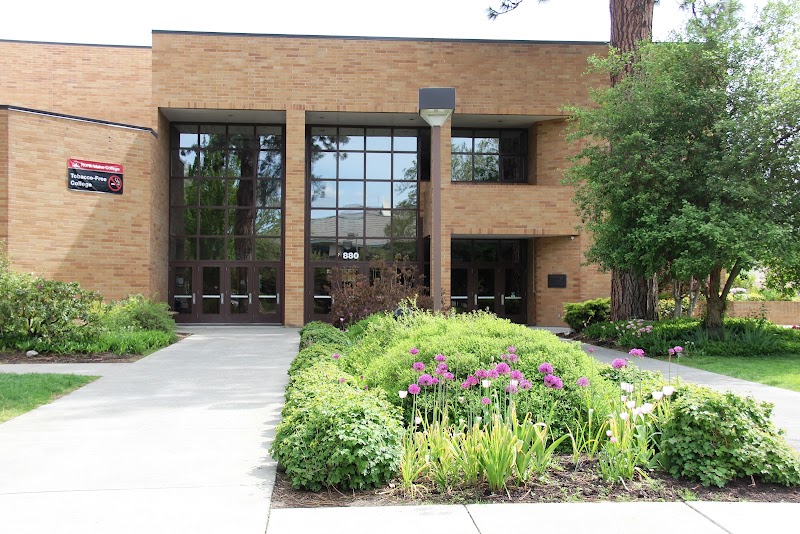 NIC Boswell Hall / Schuler Performing Arts Center - Event Venue in Coeur d'Alene, Idaho