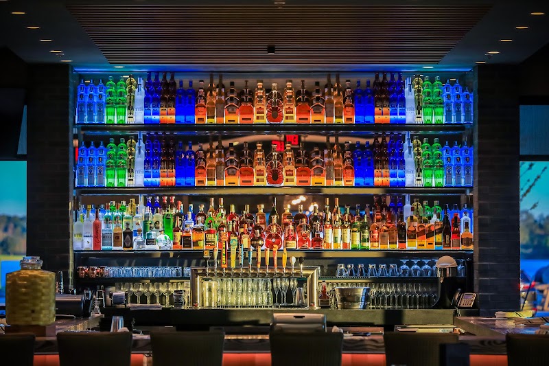Firebirds Wood Fired Grill - Event Venue in Plano, Texas