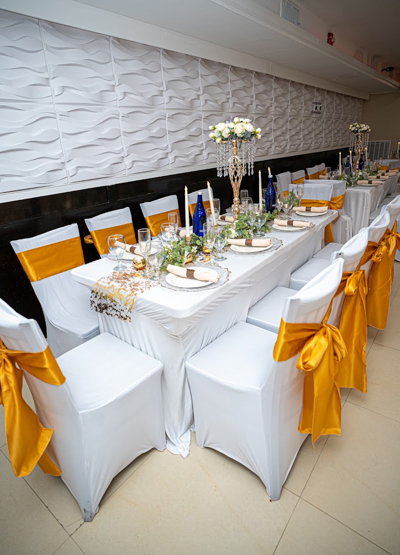 Mamajuana Cafe Woodbridge - Event Venue in Woodbridge Township, New Jersey