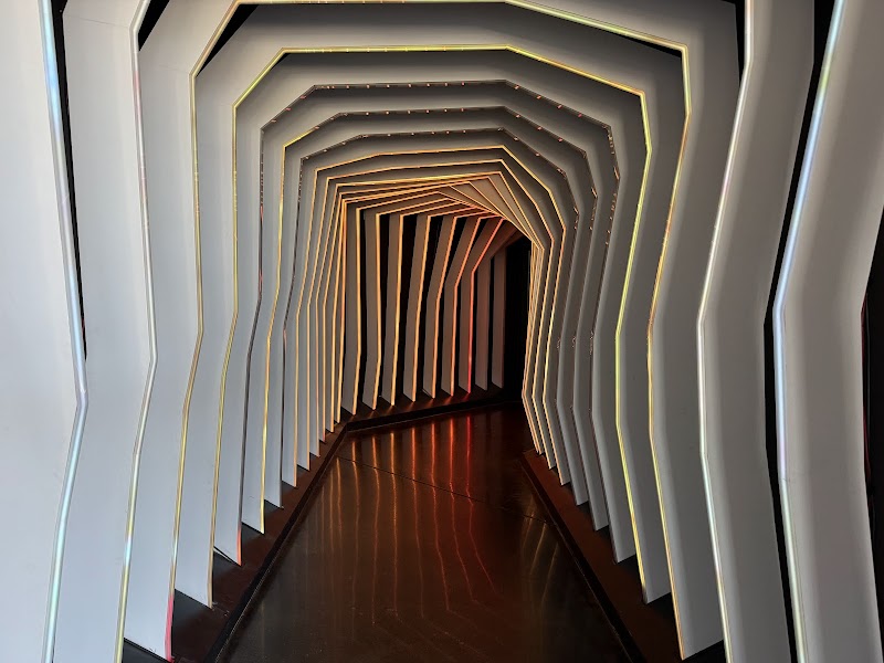 Electric Playhouse - Event Venue in Albuquerque, New Mexico