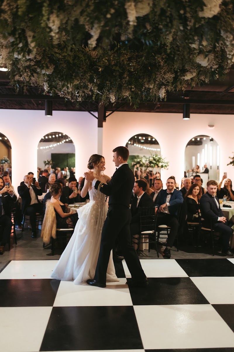 The Clyde Venue - Event Venue in Savannah, Georgia