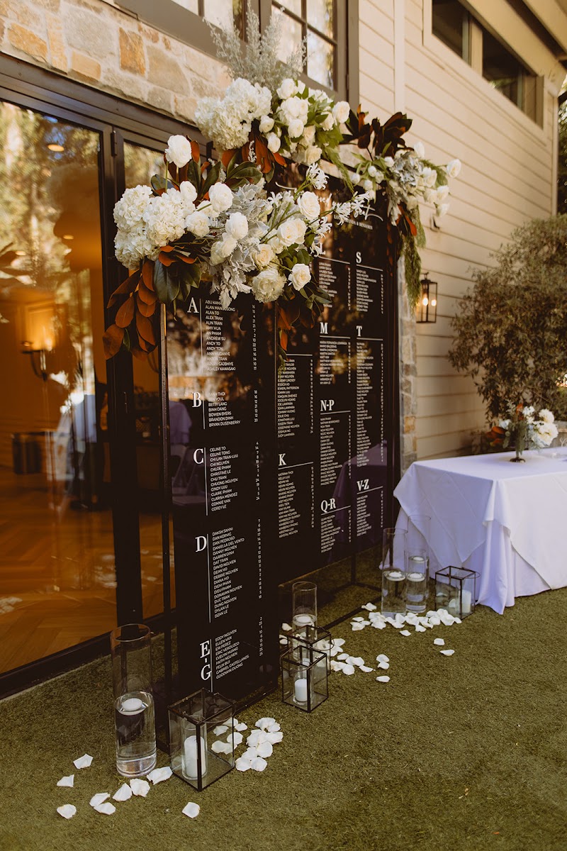 Modest Magnolia - Event Venue in Irvine, California