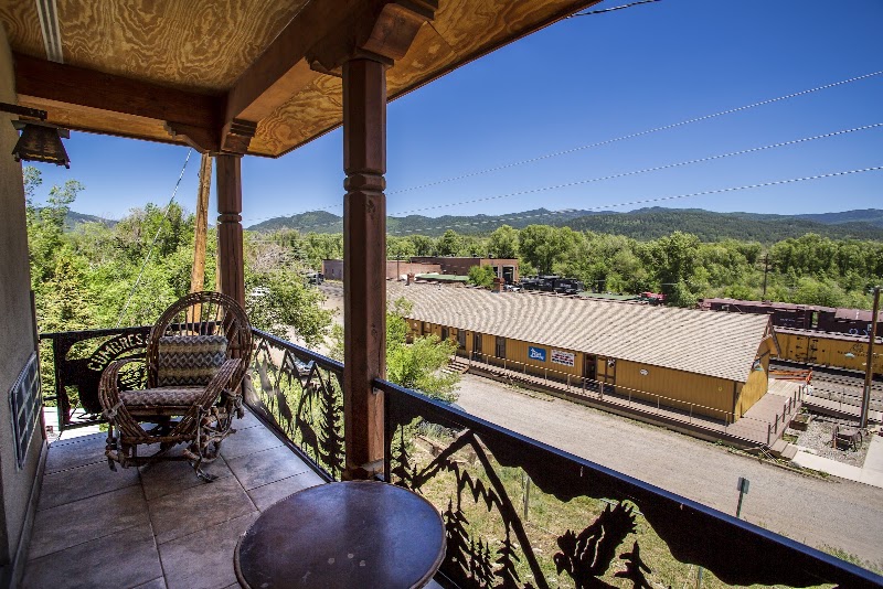 Lofts @ Sterling & Sage - Event Venue in Chama, New Mexico
