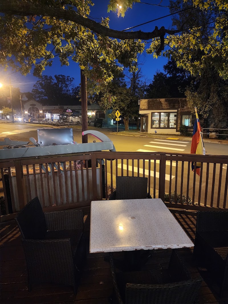 La Terraza Rum & Lounge - Event Venue in Little Rock, Arkansas