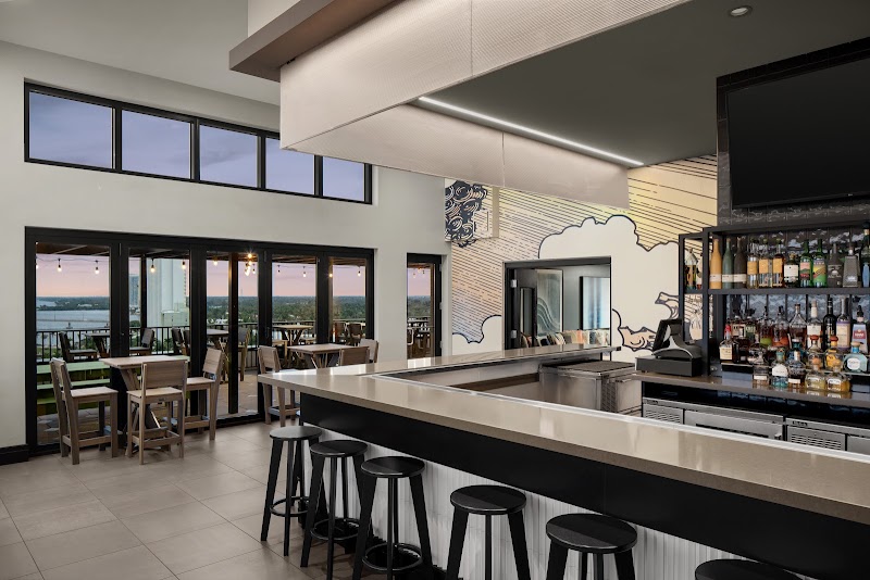 Beacon Social Drinkery - Event Venue in Fort Myers, Florida