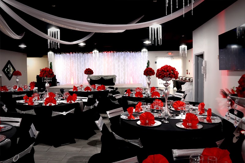 A Touch of Paradise - Event Venue in North Las Vegas, Nevada