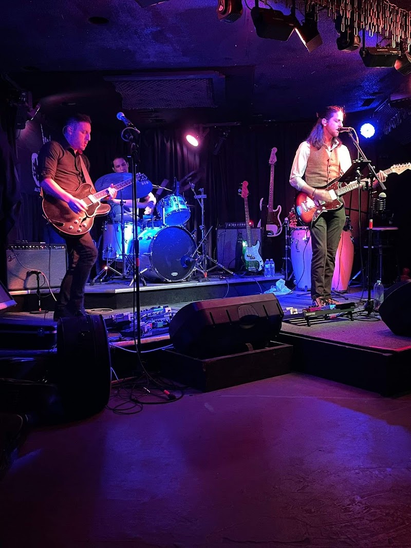Cellar Stage - Event Venue in Reno, Nevada