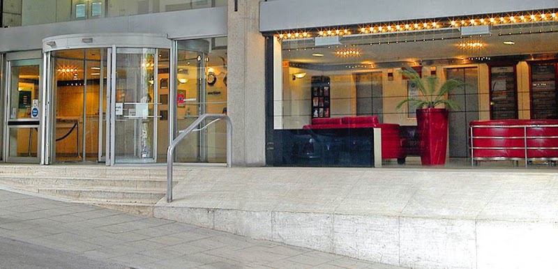 Britannia Nottingham Hotel - Event Venue in Nottingham, England