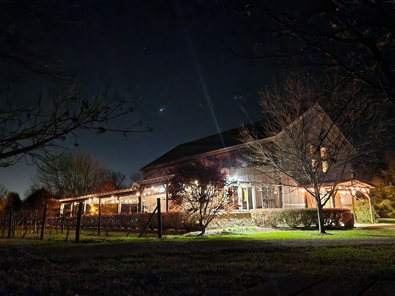 Equus Run Vineyards - Event Venue in Midway, Kentucky