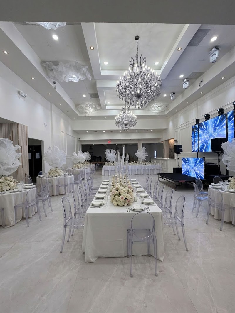 Calla Event Hall - Event Venue in Boca Raton, Florida
