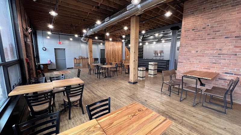 Quenched & Tempered Brewing Co. Taproom - Event Venue in Toledo, Ohio