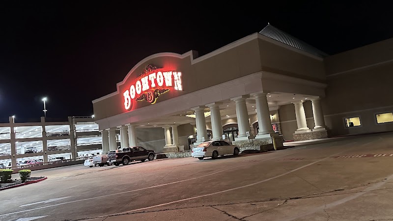 Boomtown Casino Hotel - Event Venue in Bossier City, Louisiana