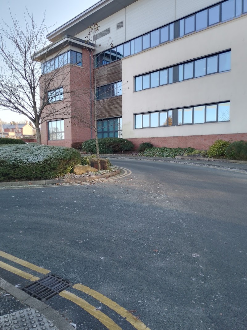 Blackburn Enterprise Centre - Event Venue in Blackburn, Blackburn with Darwen