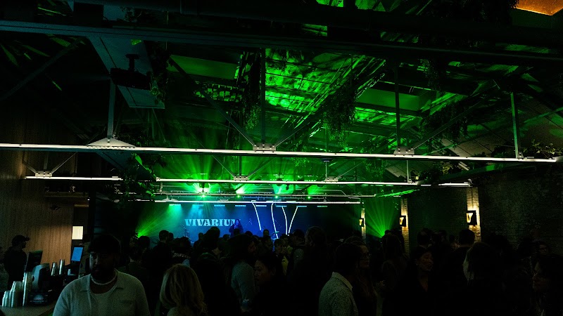 Vivarium | A Venue by The Pabst Theater Group - Event Venue in Milwaukee, Wisconsin