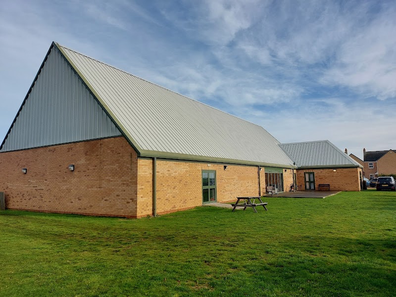 The Eastrea Centre - Event Venue in Eastrea, Cambridgeshire