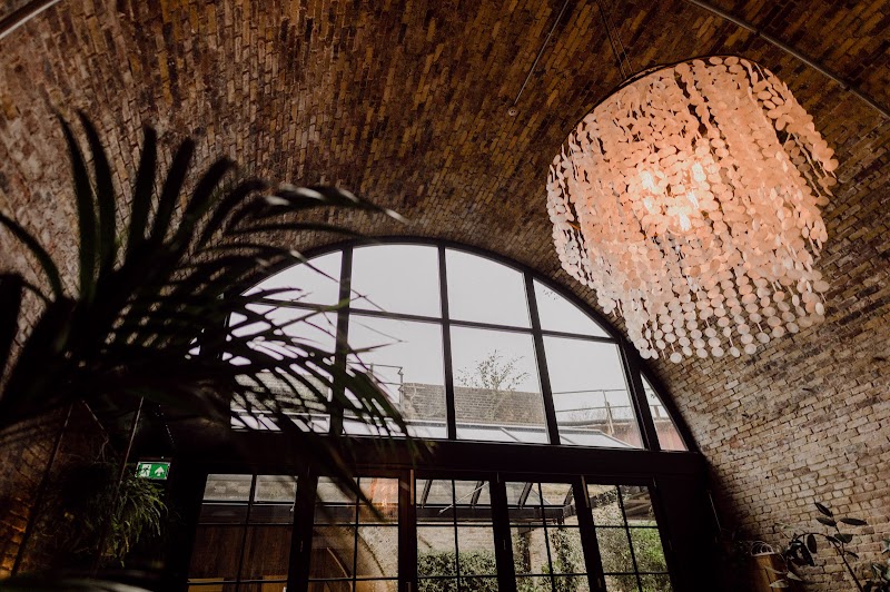 100 Barrington - Event Venue in London, Greater London