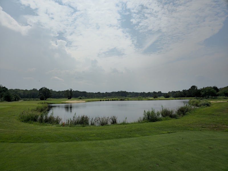 Vineyard National at Renault - Event Venue in Egg Harbor City, New Jersey