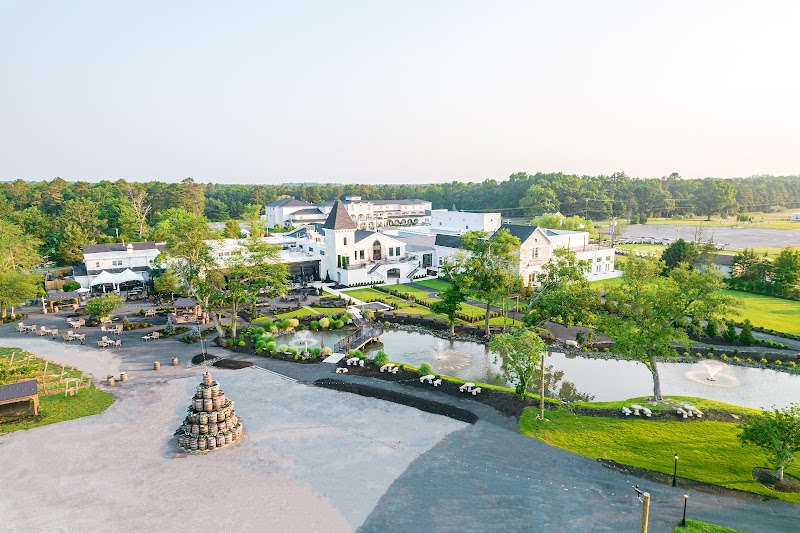 Renault Winery - Event Venue in Egg Harbor City, New Jersey