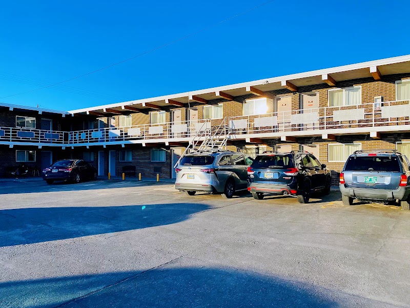 Tomahawk Motor Lodge - Event Venue in Riverton, Wyoming