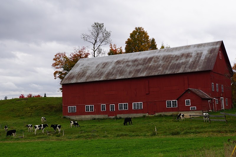 Mountain Meadow View B&B - Event Venue in Waterbury, Vermont