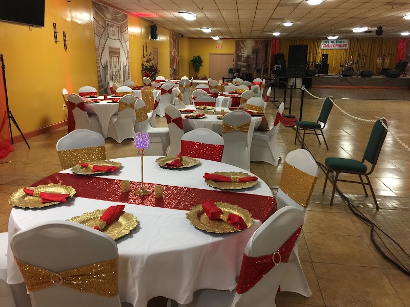 The Event Center of Jacksonville - Event Venue in Jacksonville, Florida