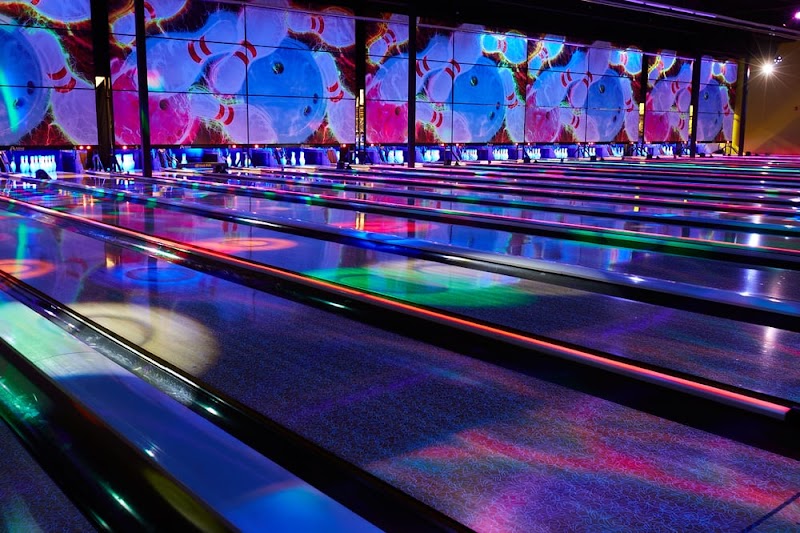 FatCats Gilbert - Event Venue in Gilbert, Arizona