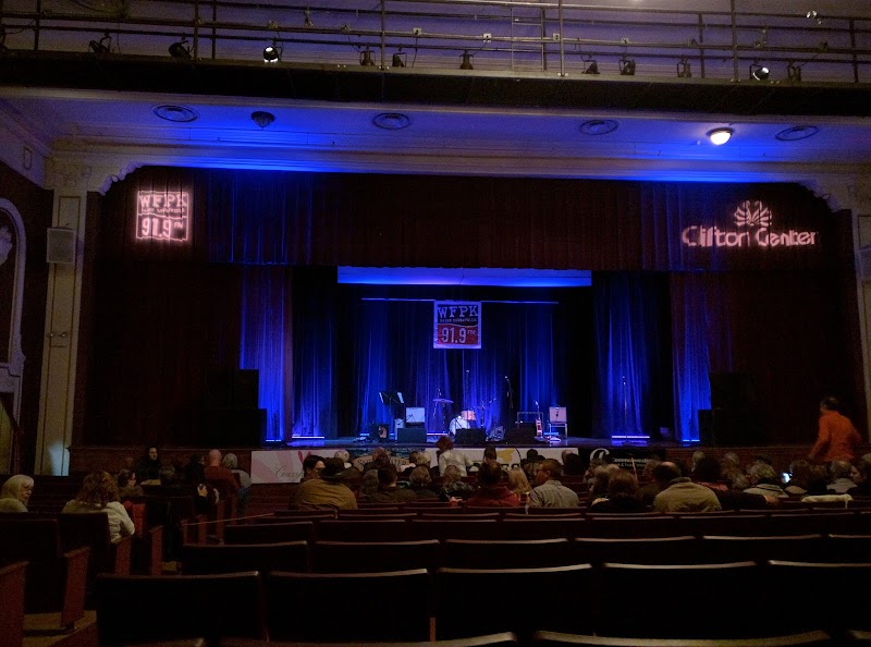 Clifton Center - Event Venue in Louisville, Kentucky