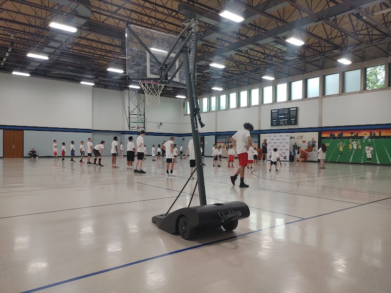 C K Newsome Community Center - Event Venue in Evansville, Indiana