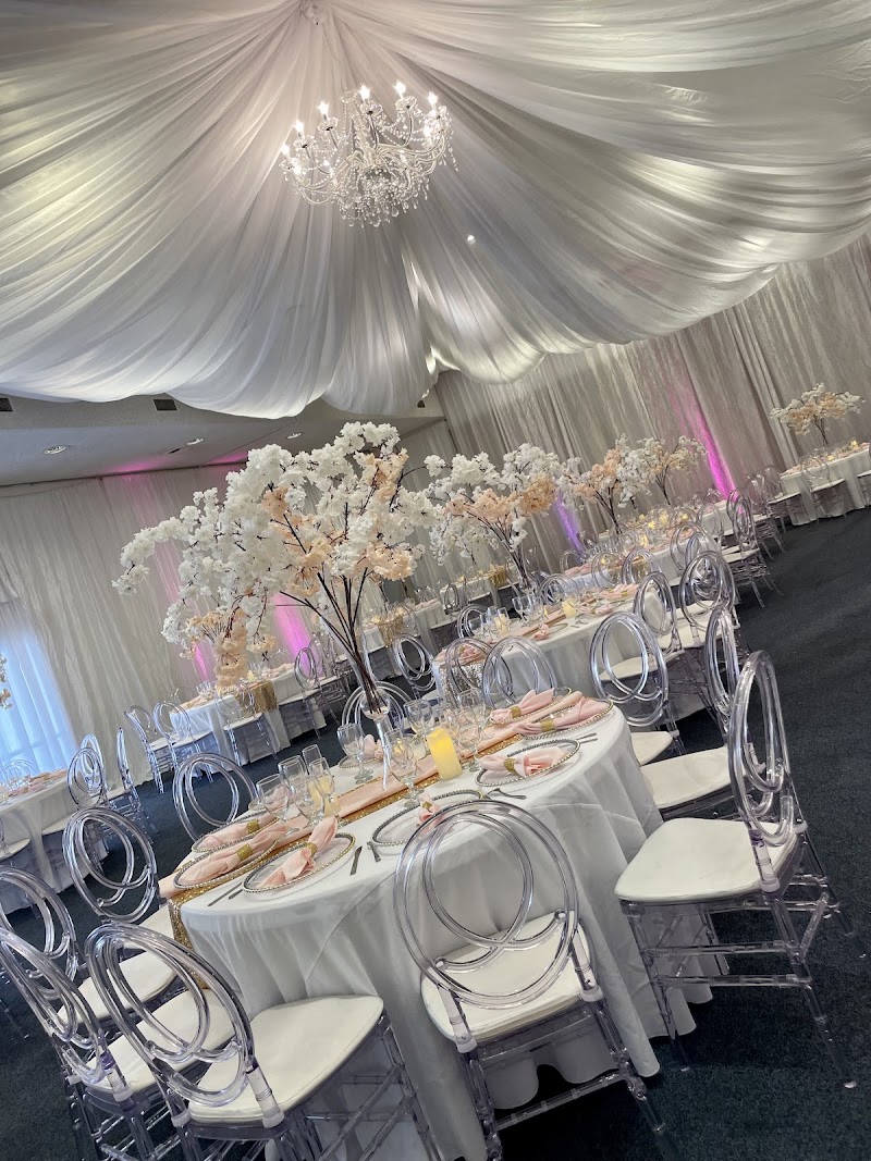 Downey Banquet Hall / Golden Memories - Event Venue in Downey, California