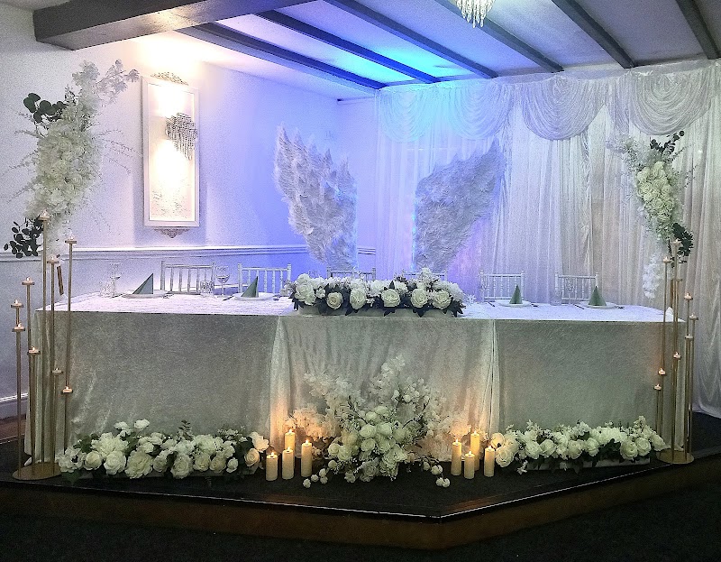 Select Events - Event Venue in Northampton, West Northamptonshire