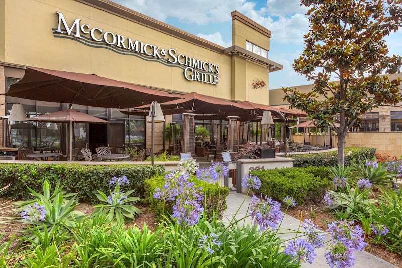 McCormick & Schmick's Grille - Event Venue in Anaheim, California