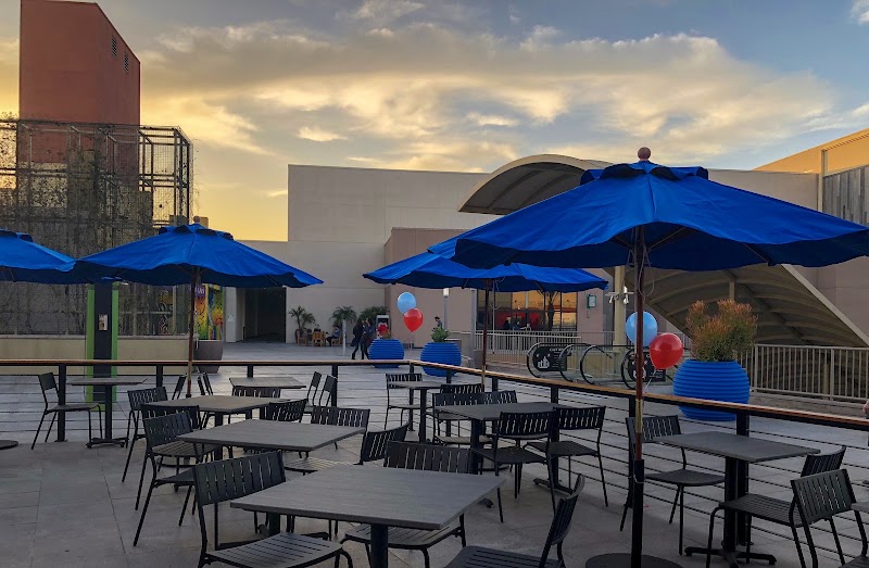 FiRE+iCE Interactive Grill & Bar - Event Venue in Anaheim, California